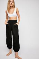 No Thrills Jogger By Intimately At Free People
